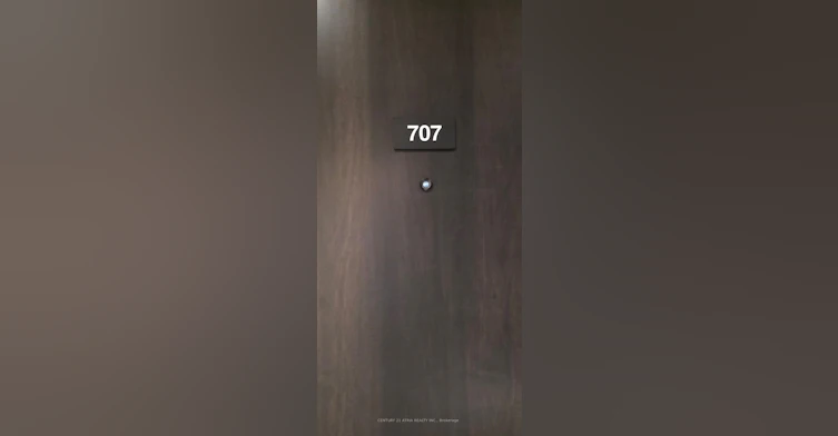 707-2475 Old Bronte Road, Oakville, ON, L6M 5S7 - 25