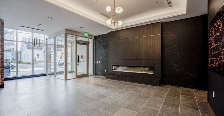 707-2475 Old Bronte Road, Oakville, ON, L6M 5S7 - 8