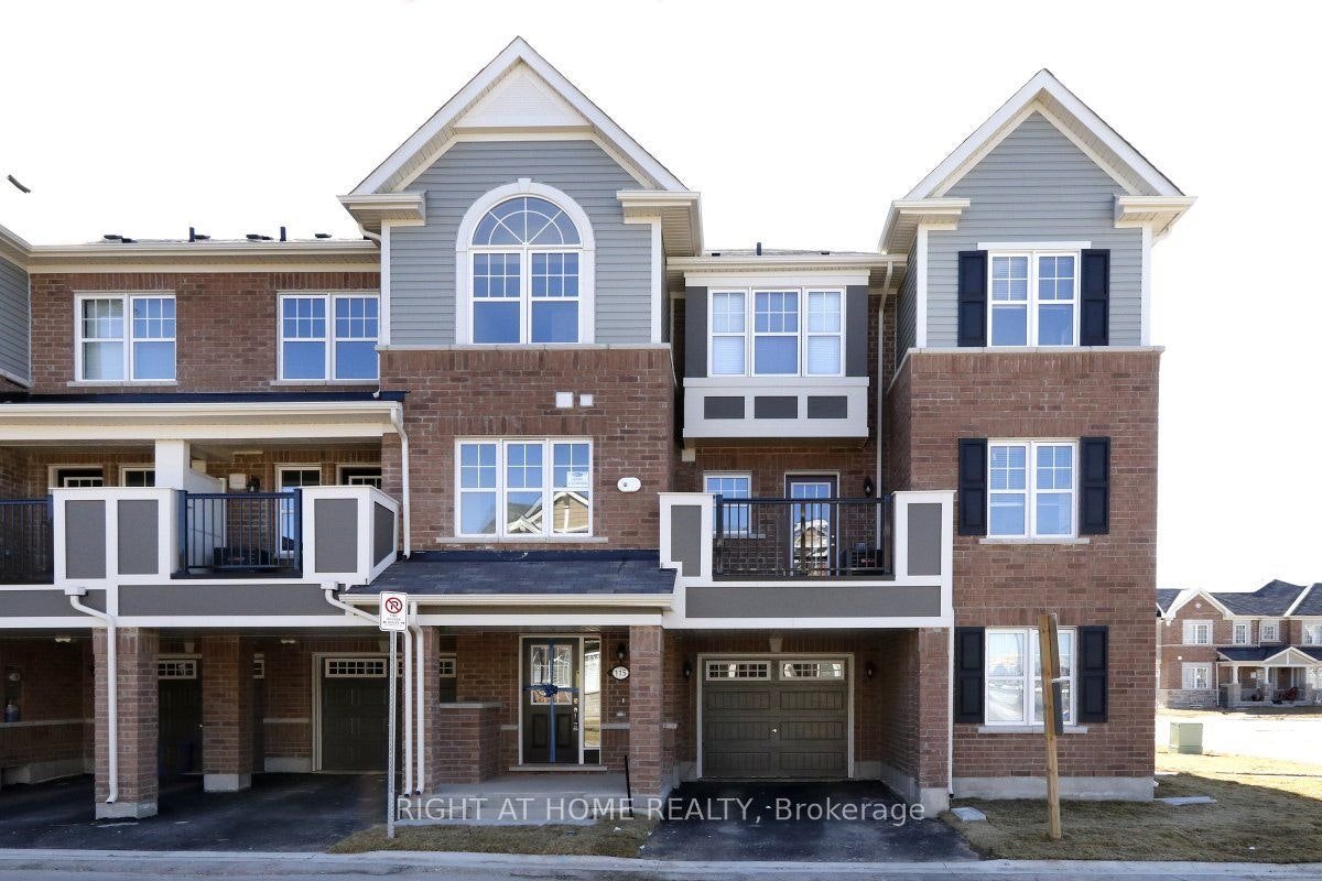 115-1000 Asleton Boulevard, Milton, ON, L9T 9L2