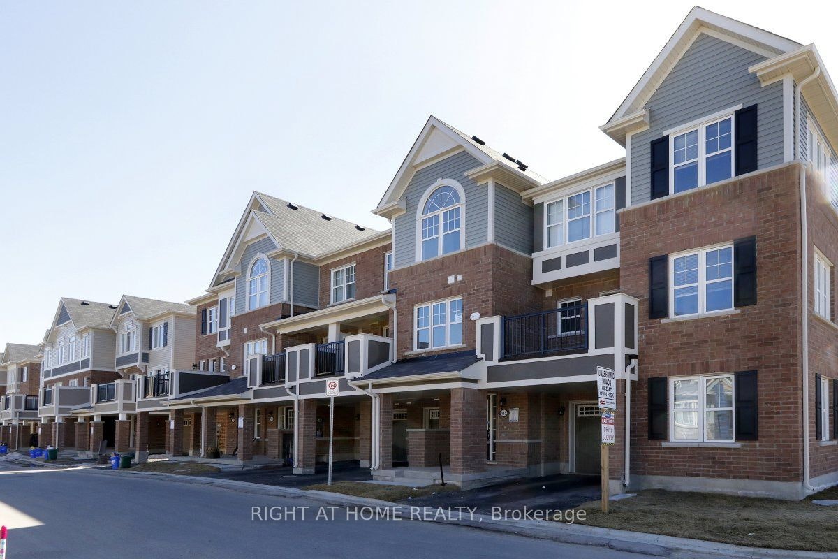 115-1000 Asleton Boulevard, Milton, ON, L9T 9L2 - 2
