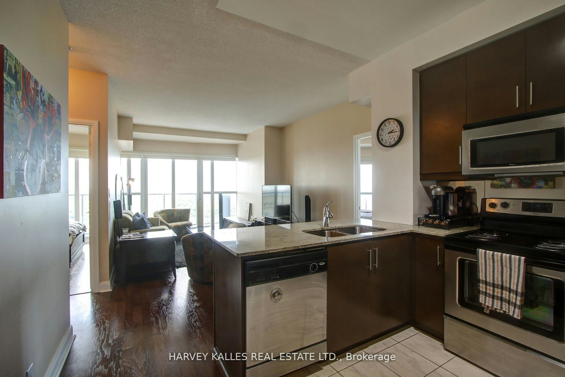 3401-60 Absolute Avenue, Mississauga, ON, L4Z 0A8 - 6