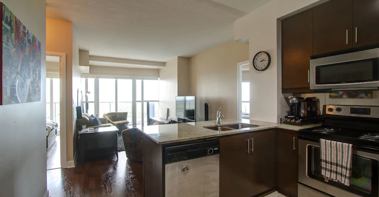 3401-60 Absolute Avenue, Mississauga, ON, L4Z 0A8 - 6