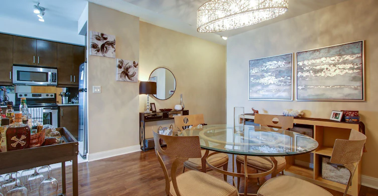 3401-60 Absolute Avenue, Mississauga, ON, L4Z 0A8 - 4