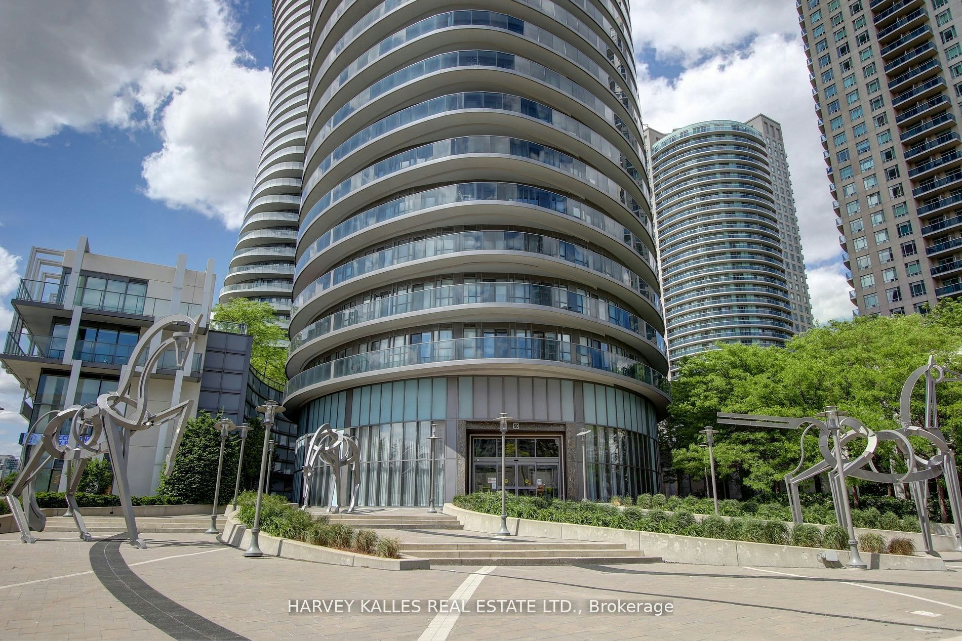 3401-60 Absolute Avenue, Mississauga, ON, L4Z 0A8