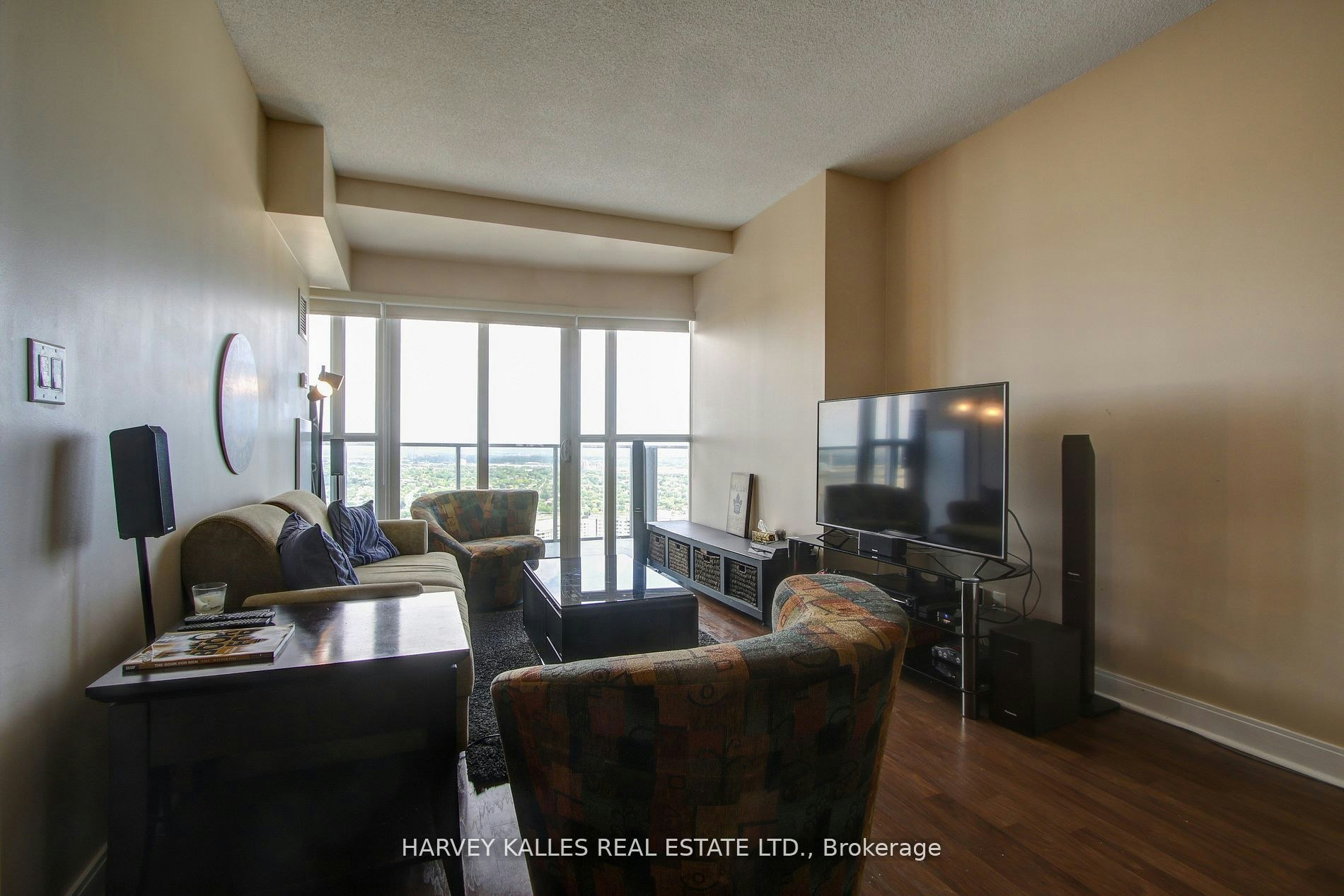 3401-60 Absolute Avenue, Mississauga, ON, L4Z 0A8 - 9