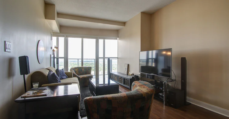 3401-60 Absolute Avenue, Mississauga, ON, L4Z 0A8 - 9