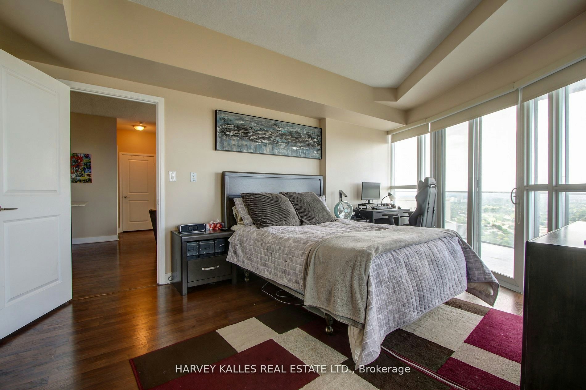 3401-60 Absolute Avenue, Mississauga, ON, L4Z 0A8 - 15