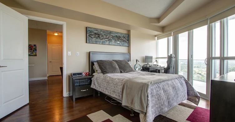 3401-60 Absolute Avenue, Mississauga, ON, L4Z 0A8 - 15