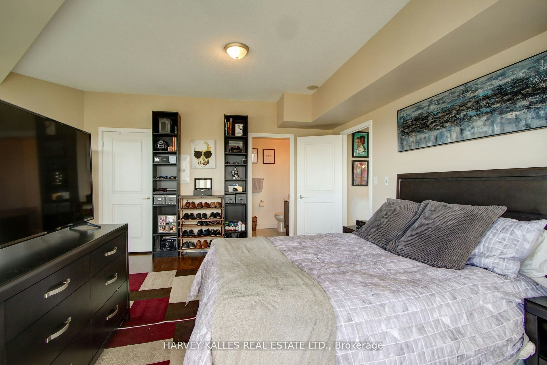 3401-60 Absolute Avenue, Mississauga, ON, L4Z 0A8 - 13