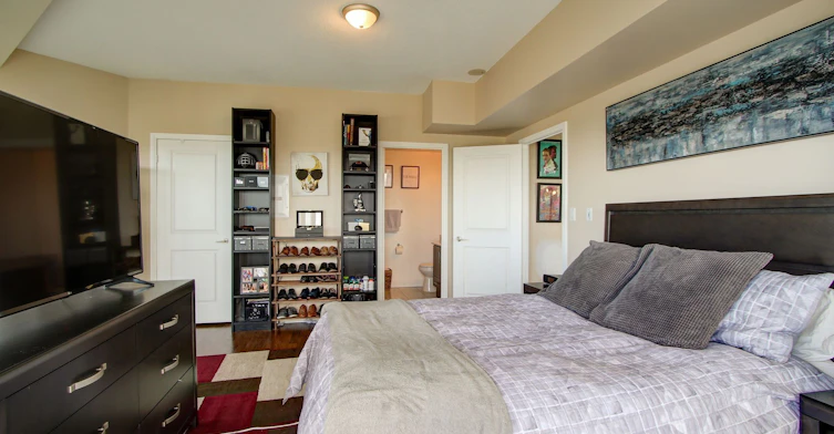 3401-60 Absolute Avenue, Mississauga, ON, L4Z 0A8 - 13