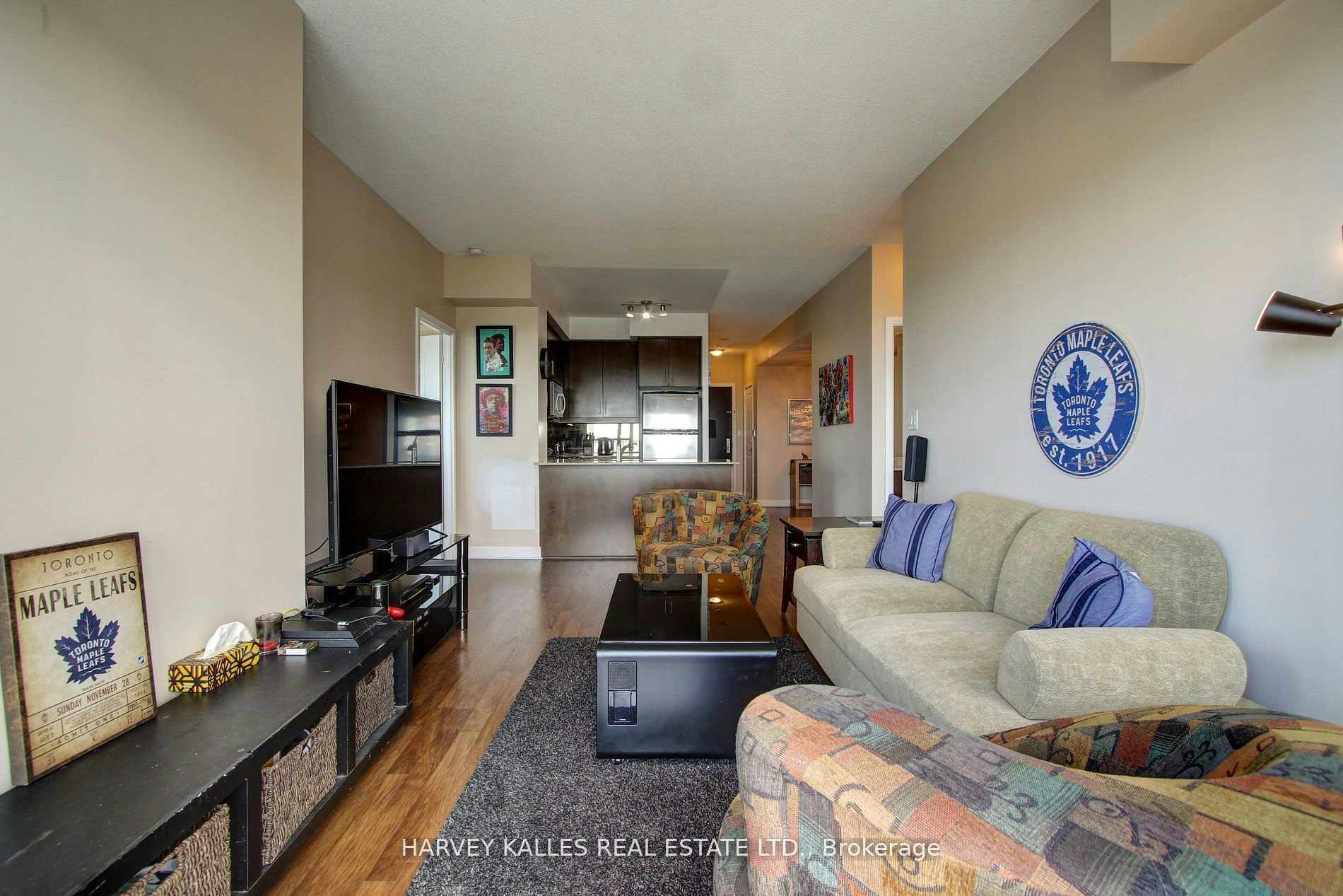 3401-60 Absolute Avenue, Mississauga, ON, L4Z 0A8 - 10