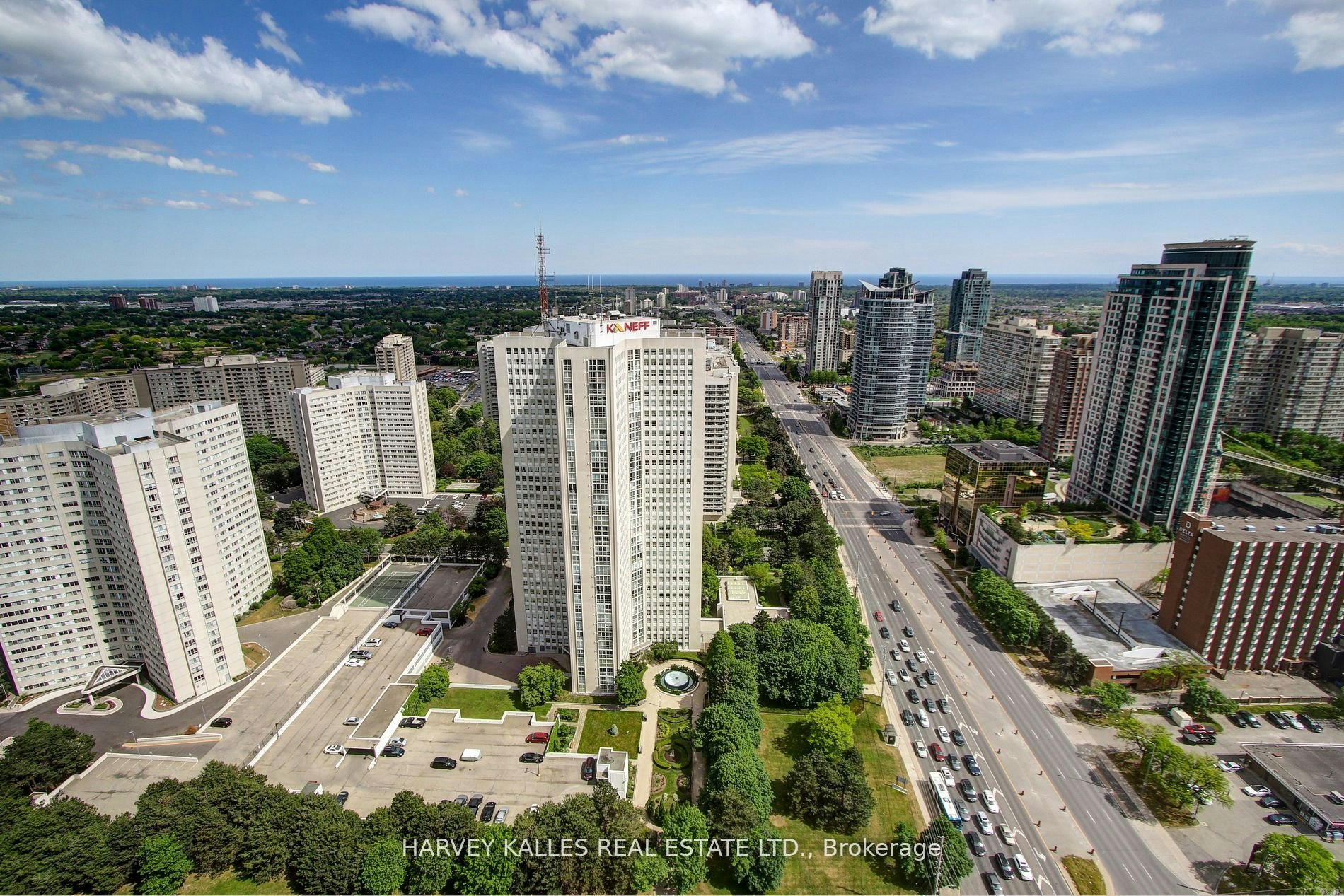 3401-60 Absolute Avenue, Mississauga, ON, L4Z 0A8 - 19