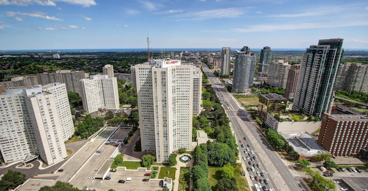3401-60 Absolute Avenue, Mississauga, ON, L4Z 0A8 - 19