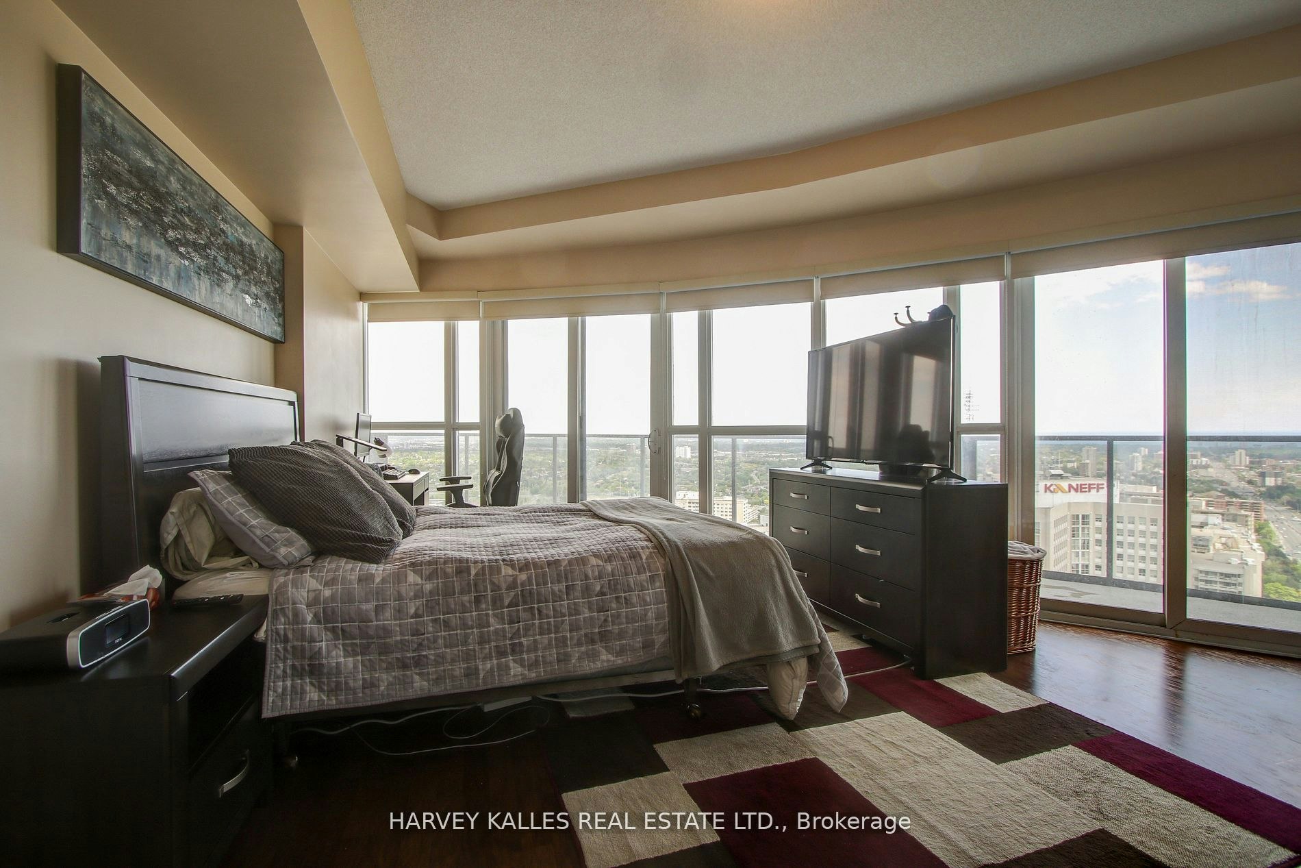 3401-60 Absolute Avenue, Mississauga, ON, L4Z 0A8 - 14