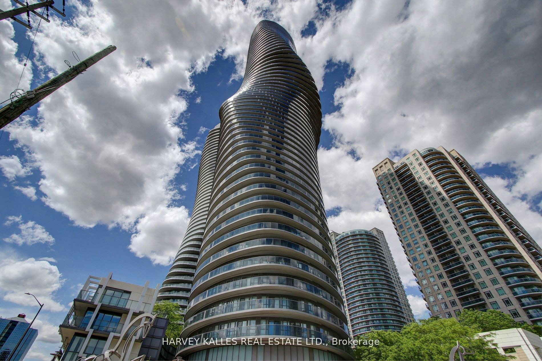 3401-60 Absolute Avenue, Mississauga, ON, L4Z 0A8 - 18