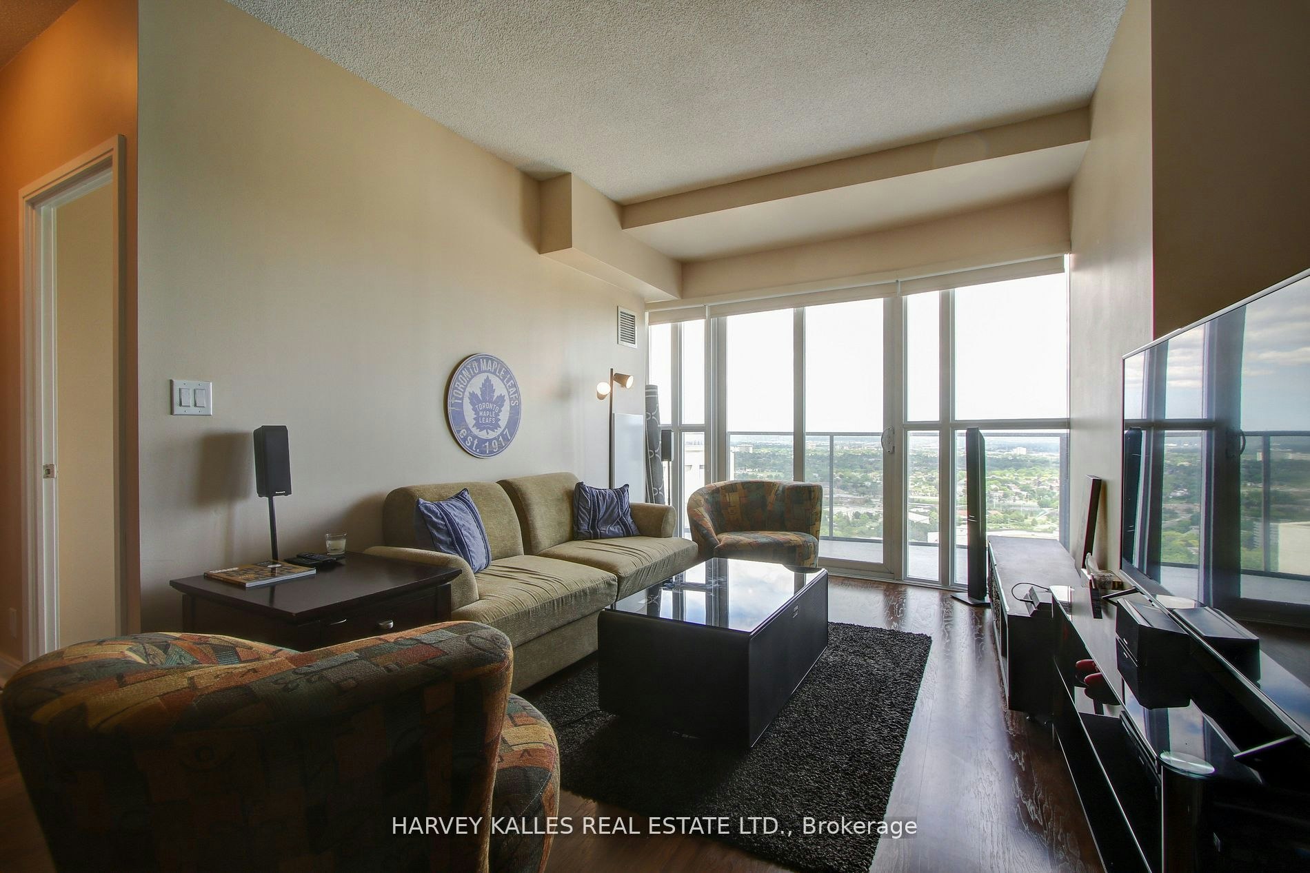 3401-60 Absolute Avenue, Mississauga, ON, L4Z 0A8 - 8