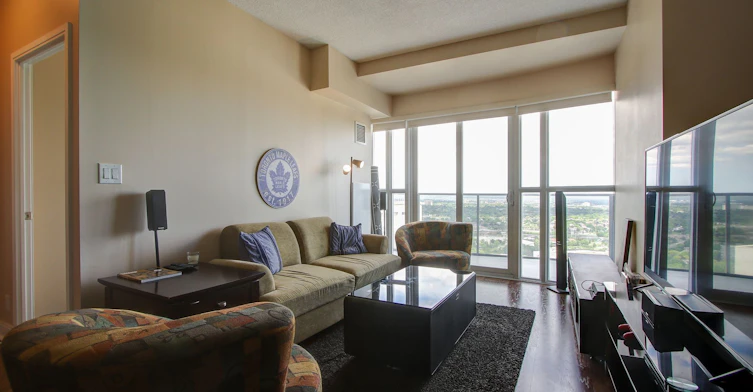 3401-60 Absolute Avenue, Mississauga, ON, L4Z 0A8 - 8