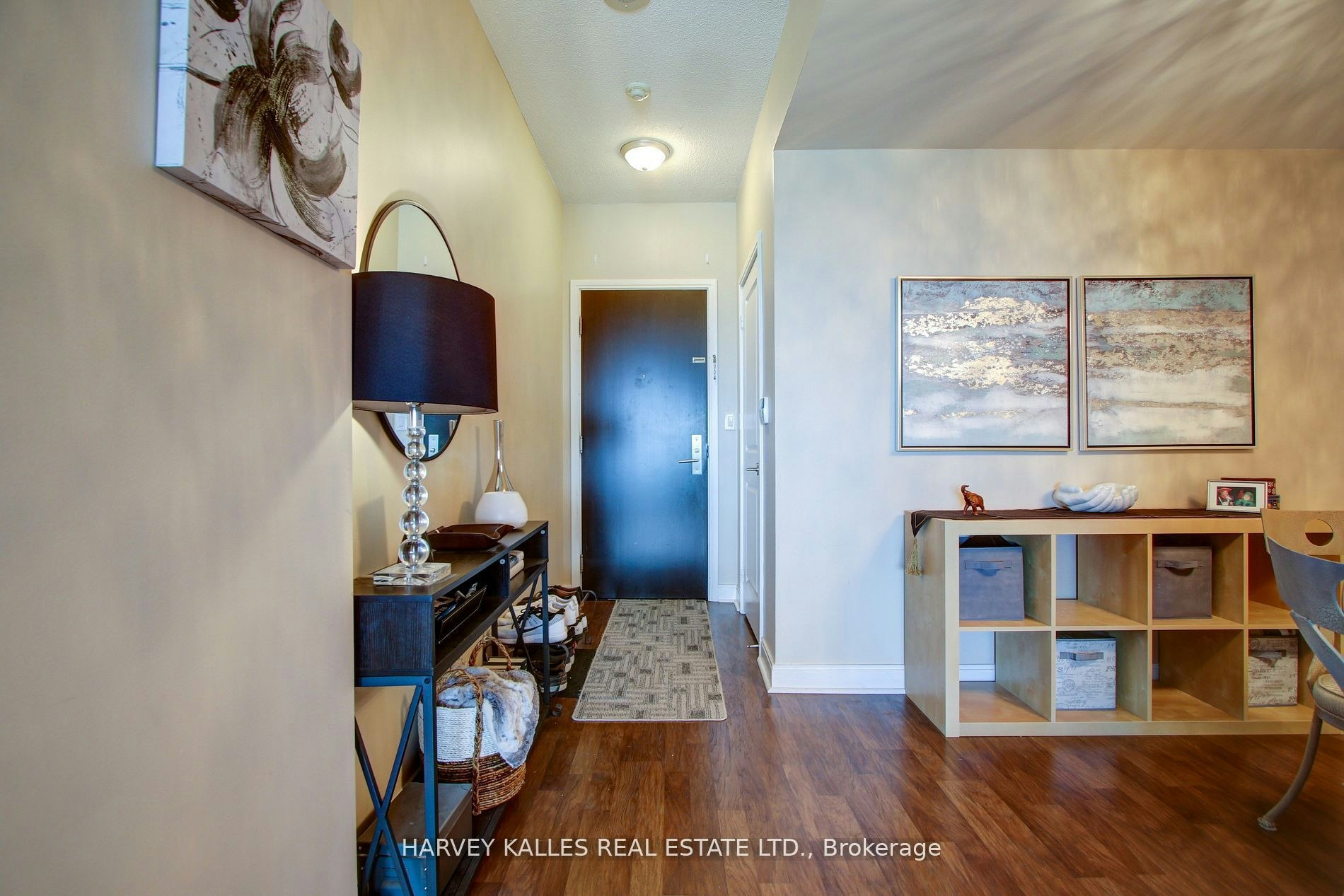 3401-60 Absolute Avenue, Mississauga, ON, L4Z 0A8 - 3