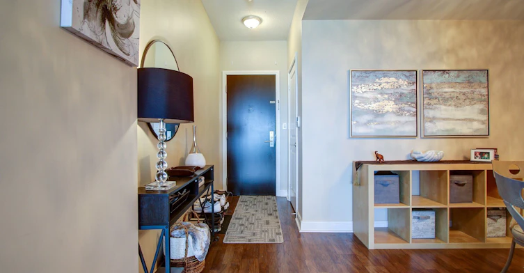 3401-60 Absolute Avenue, Mississauga, ON, L4Z 0A8 - 3