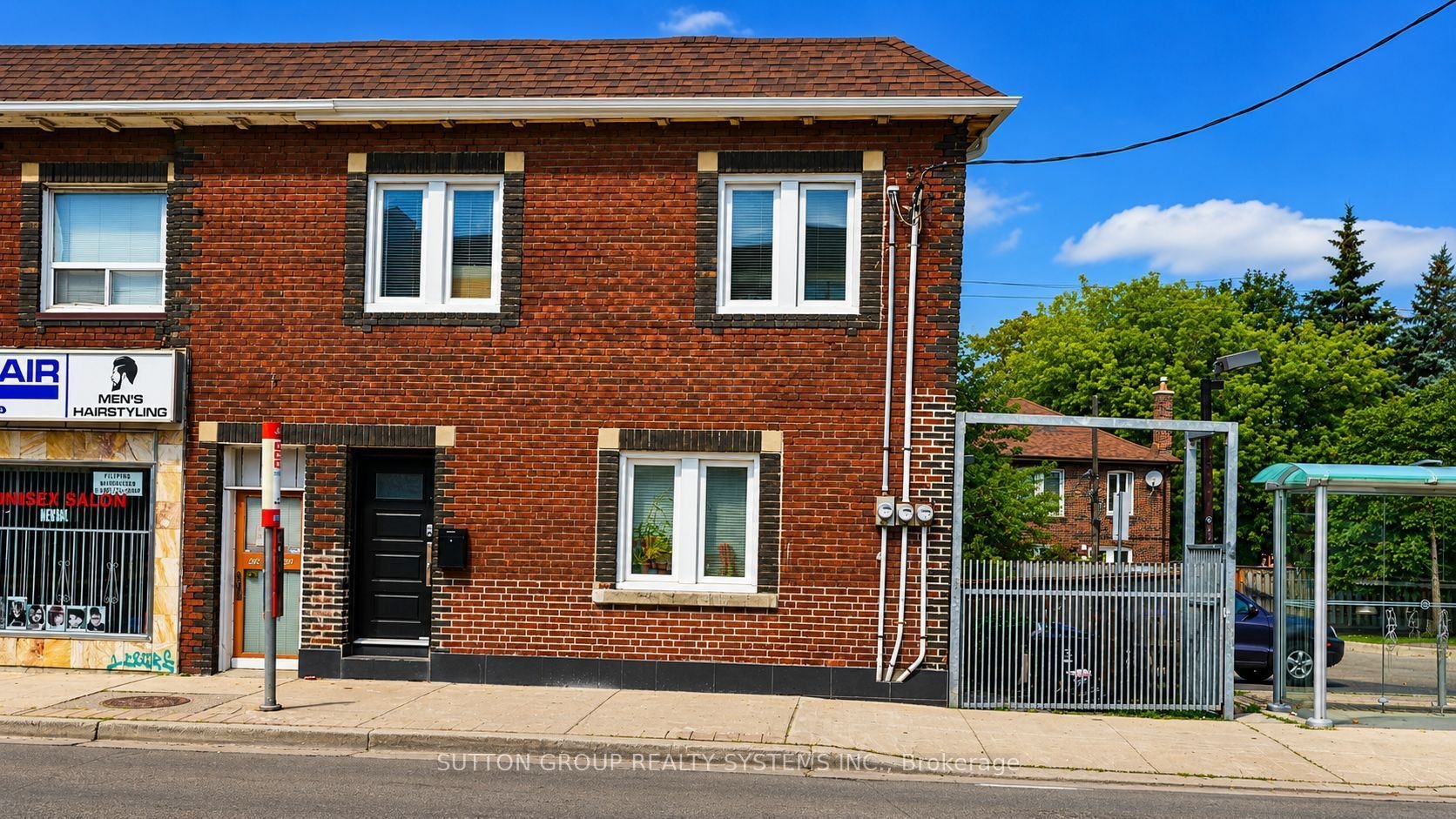 616 Rogers Road, Toronto, ON, M6M 1B8