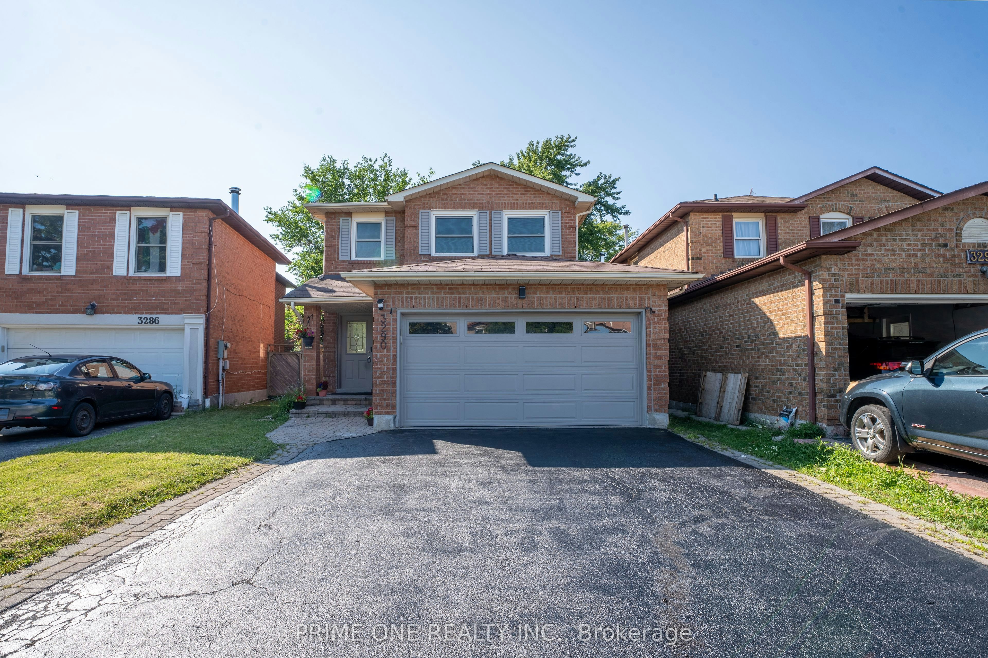 3290 Cambourne Crescent, Mississauga, ON, L5N 5P7
