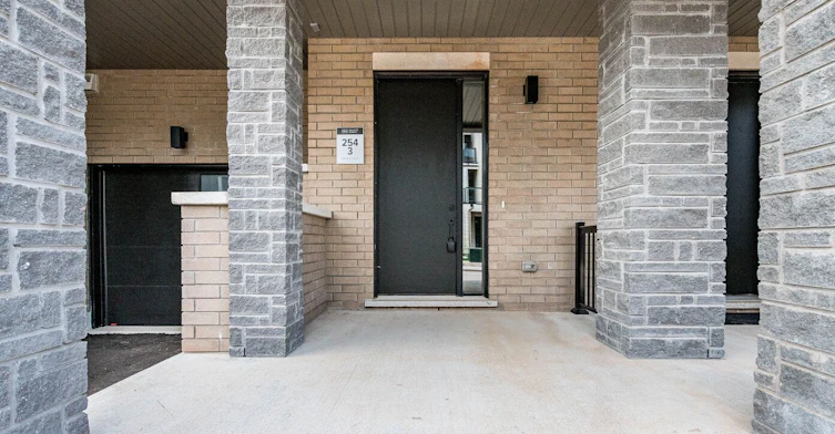 1295 Dempster Lane, Oakville, ON, L6H 7Z2 - 2