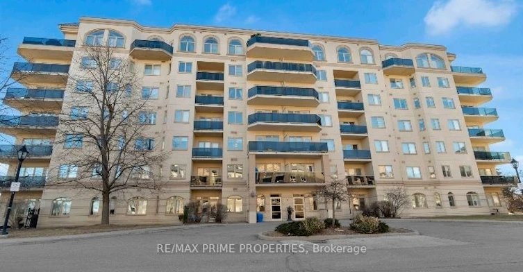 304-7 Dayspring Circle, Brampton, ON, L6P 1B8