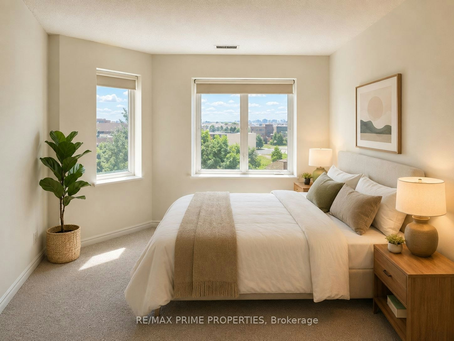 304-7 Dayspring Circle, Brampton, ON, L6P 1B8 - 3