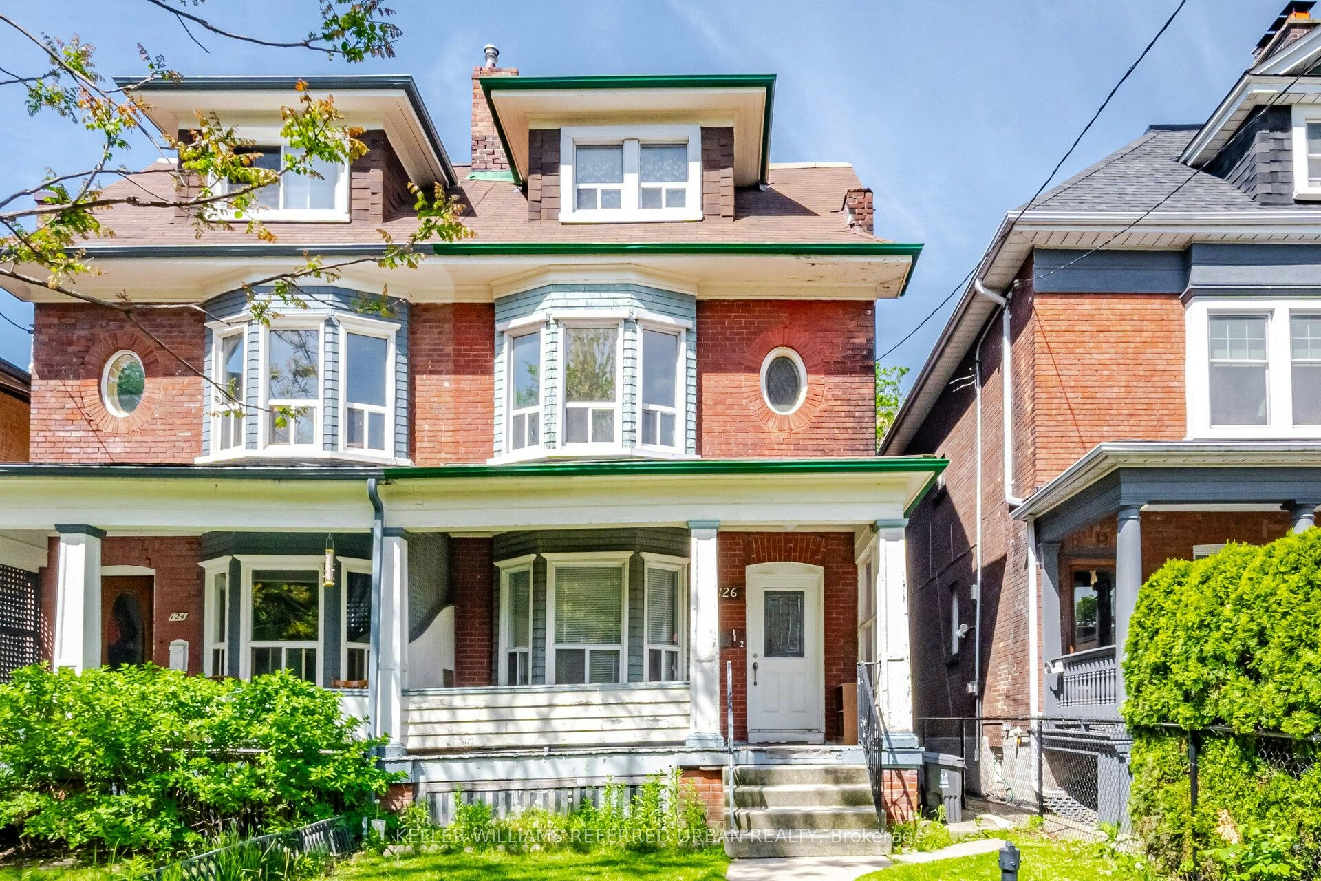 126 Close Avenue, Toronto, ON, M6K 2V5