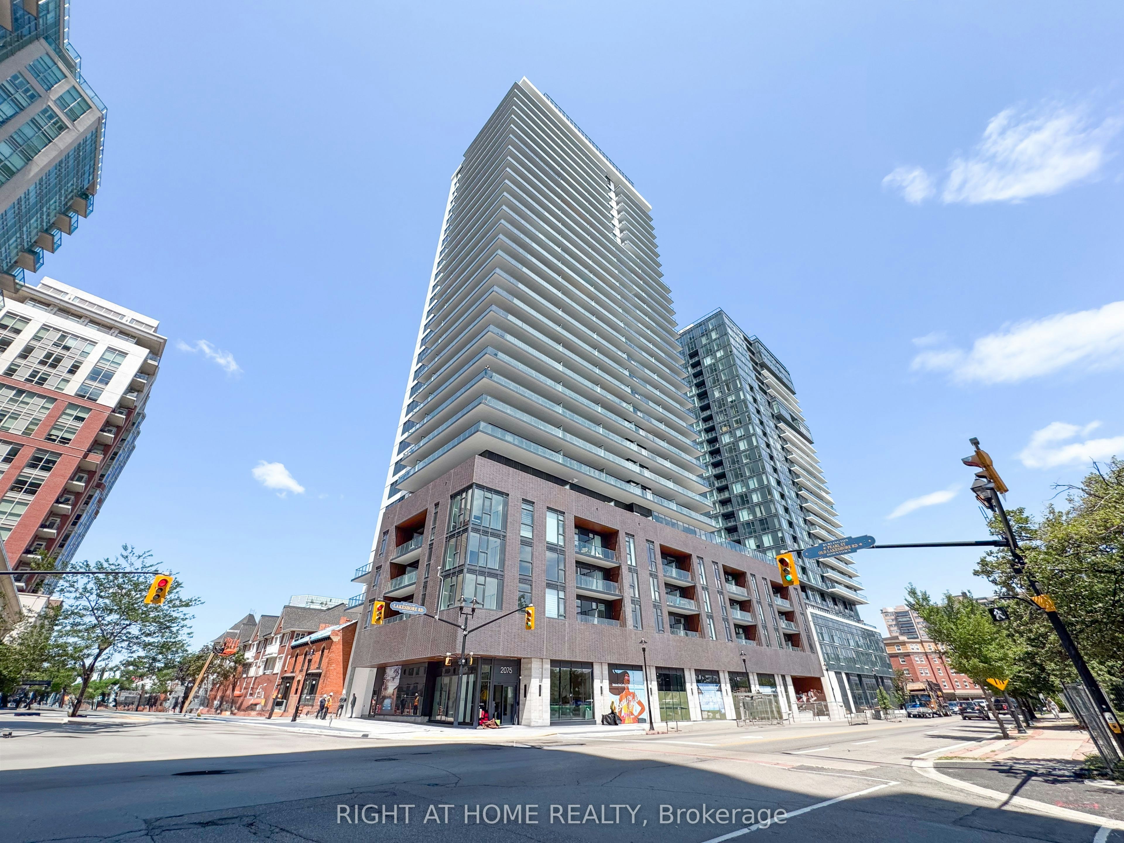 308-2075 Lakeshore Road, Burlington, ON, L7R 0H3