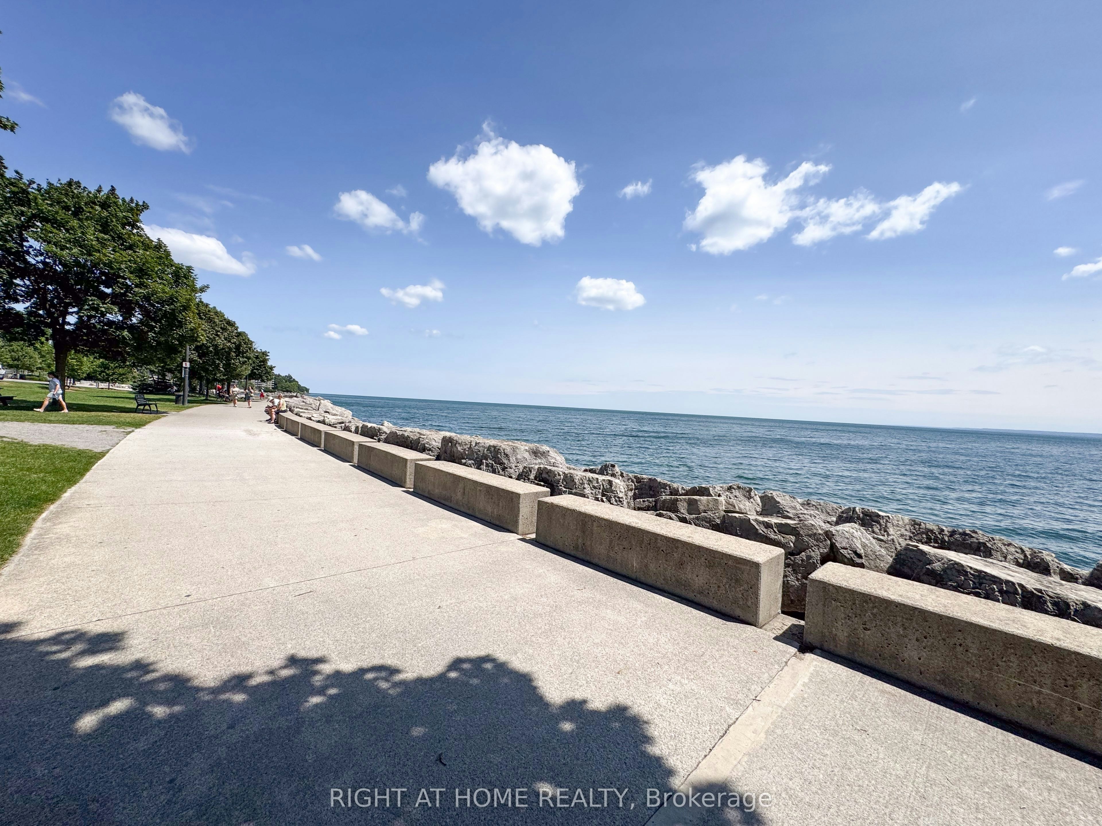308-2075 Lakeshore Road, Burlington, ON, L7R 0H3 - 32