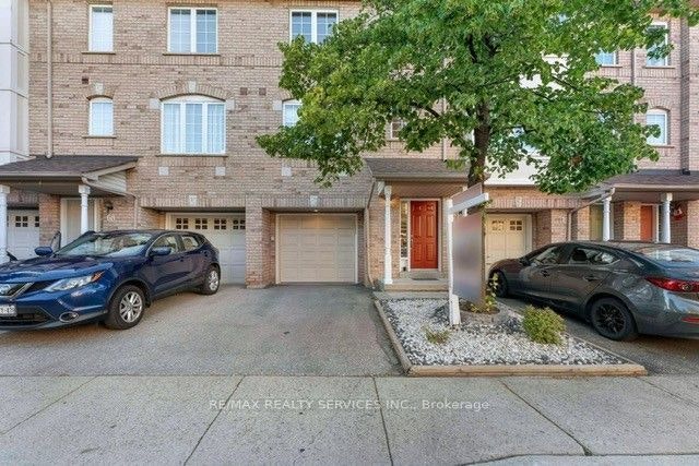 69-80 Acorn Place, Mississauga, ON, L4Z 4E1