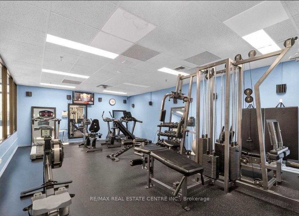1201-100 County Court Boulevard, Brampton, ON, L6W 3X1 - 18