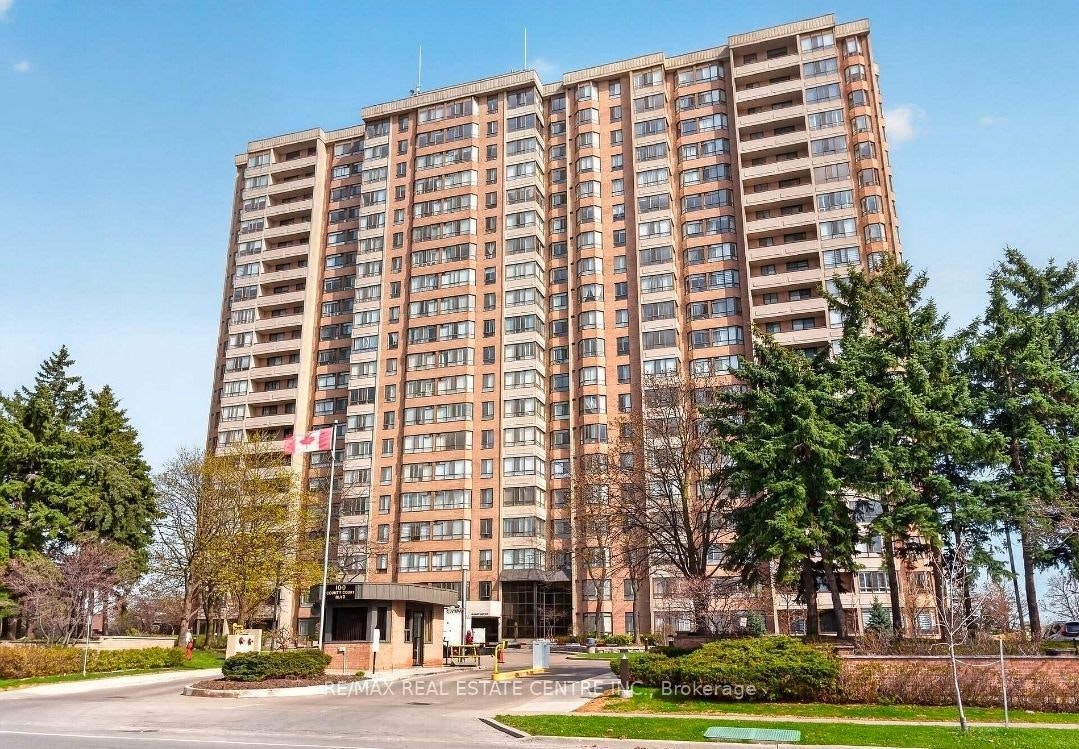 1201-100 County Court Boulevard, Brampton, ON, L6W 3X1