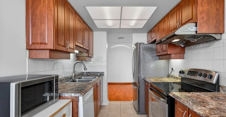 1201-100 County Court Boulevard, Brampton, ON, L6W 3X1 - 11