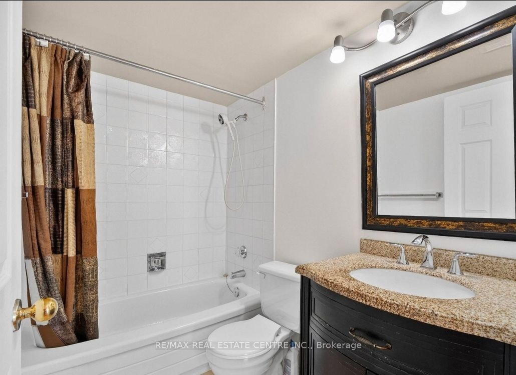 1201-100 County Court Boulevard, Brampton, ON, L6W 3X1 - 16