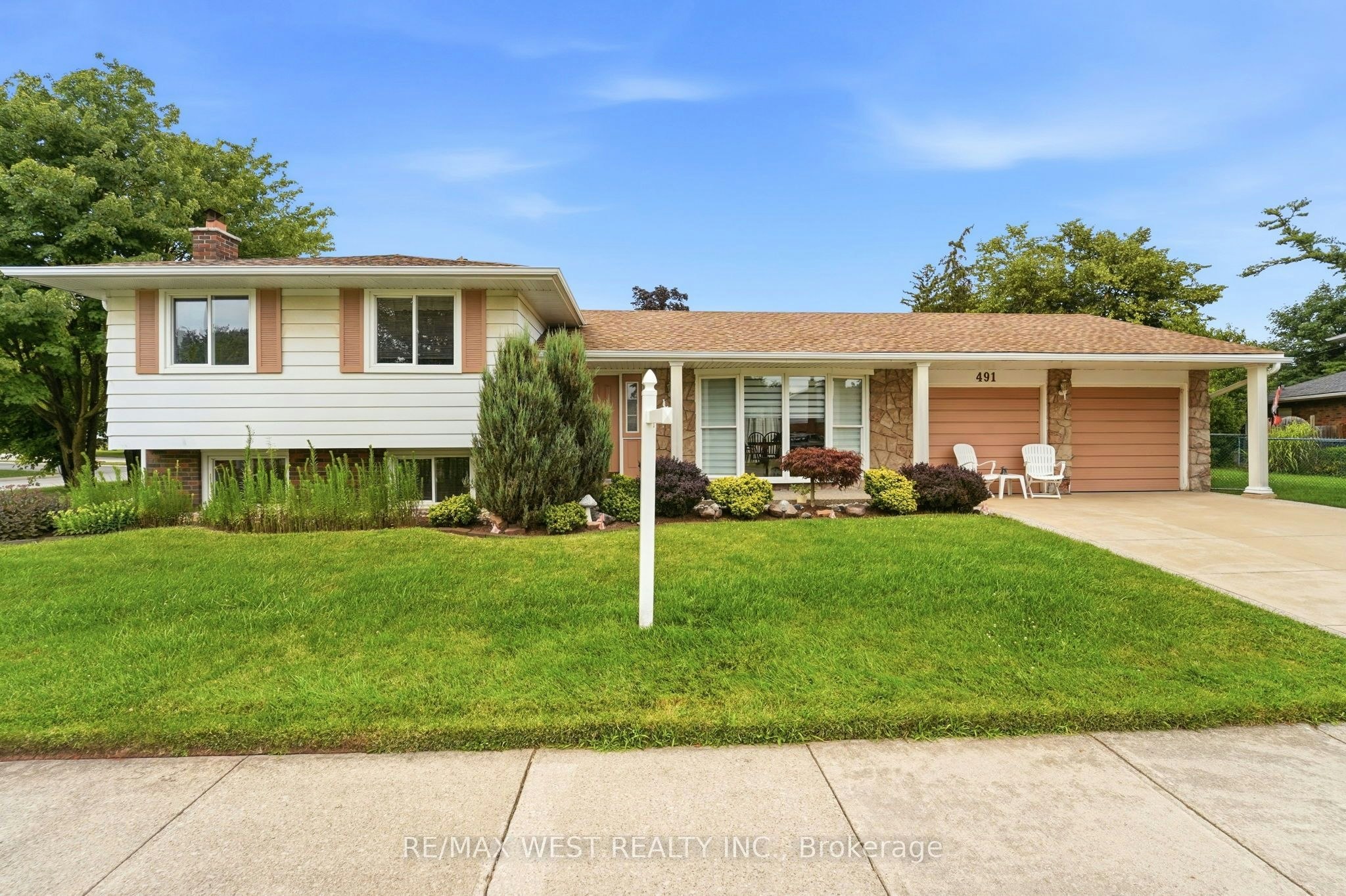 491 Shannon Crescent, Burlington, ON, L7L 2R6