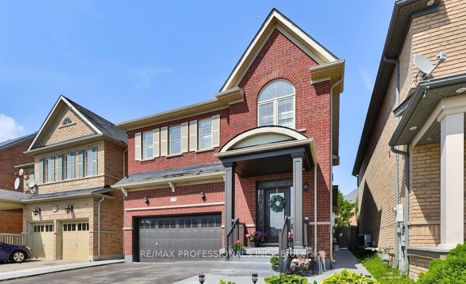 525 Scott Boulevard, Milton, ON, L9T 0T8