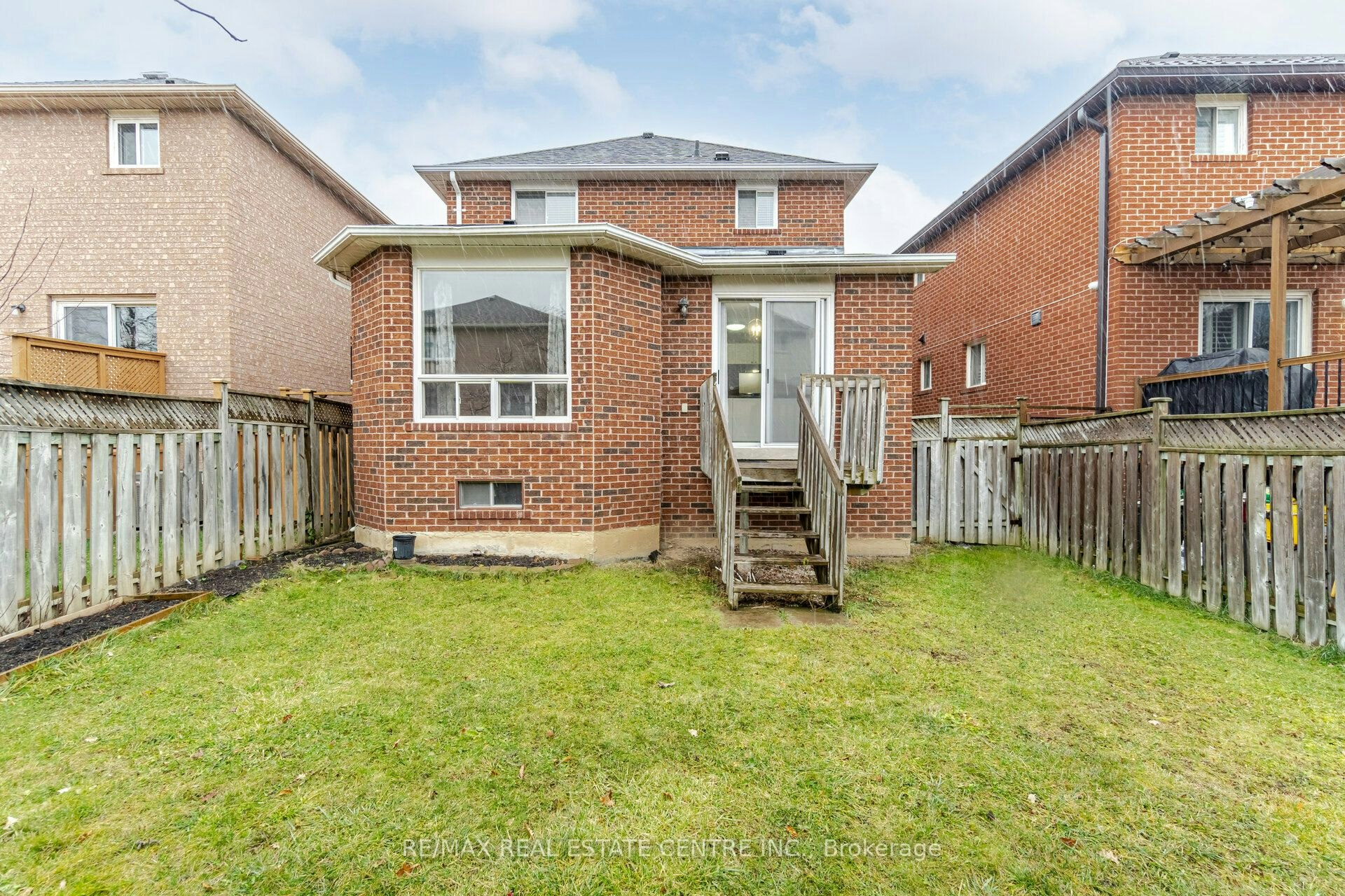 3727 Althorpe Circle, Mississauga, ON, L5N 7G5 - 39