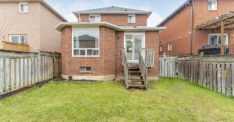 3727 Althorpe Circle, Mississauga, ON, L5N 7G5 - 39