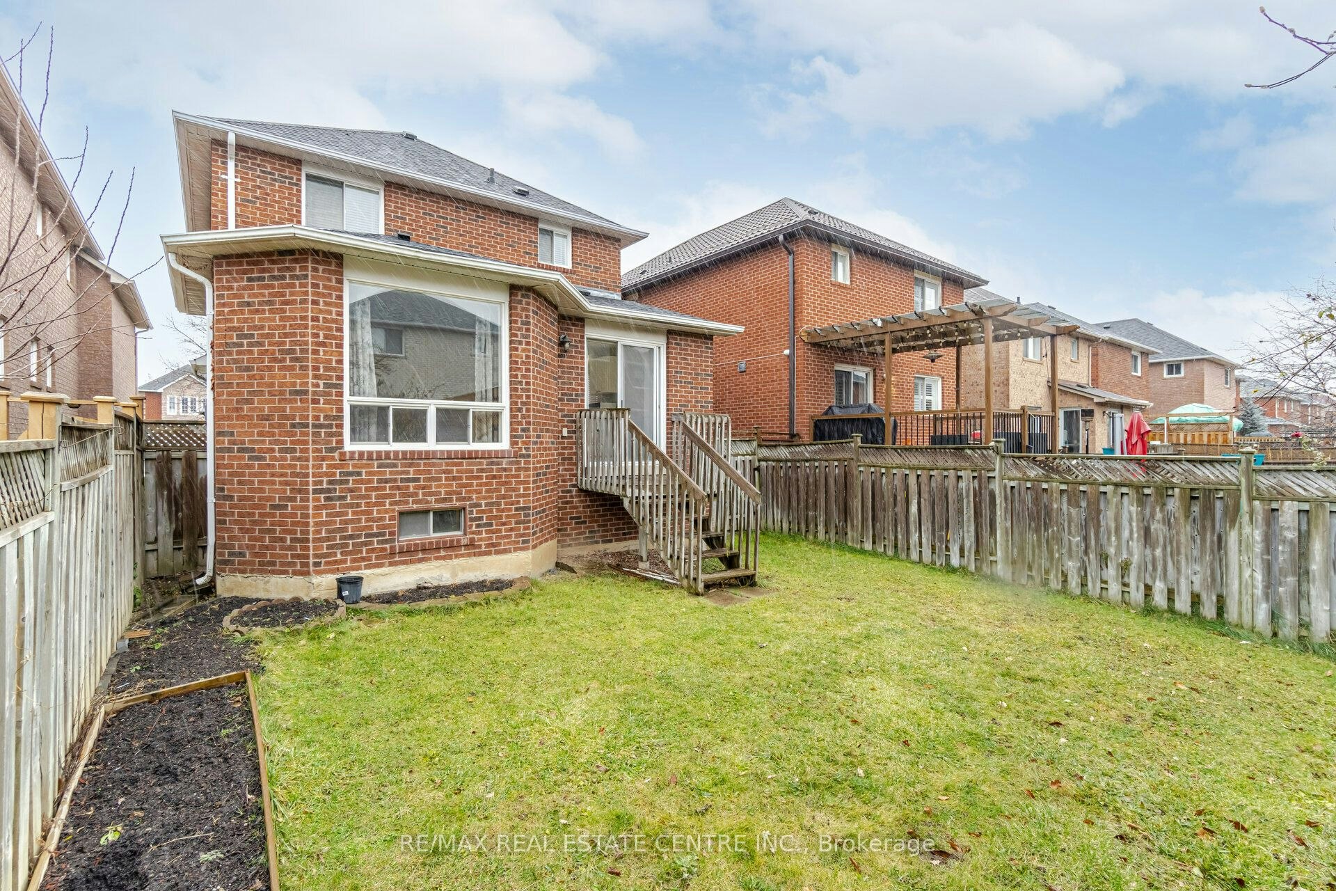 3727 Althorpe Circle, Mississauga, ON, L5N 7G5 - 38