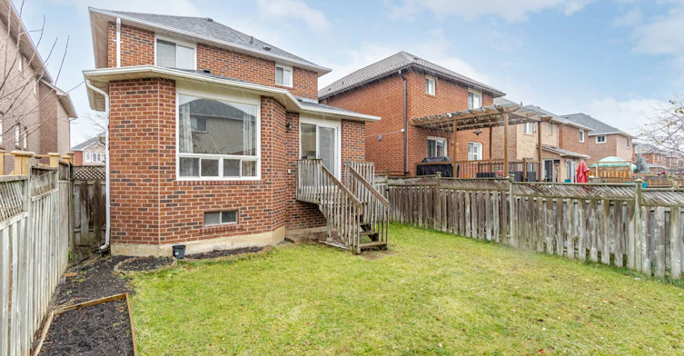 3727 Althorpe Circle, Mississauga, ON, L5N 7G5 - 38