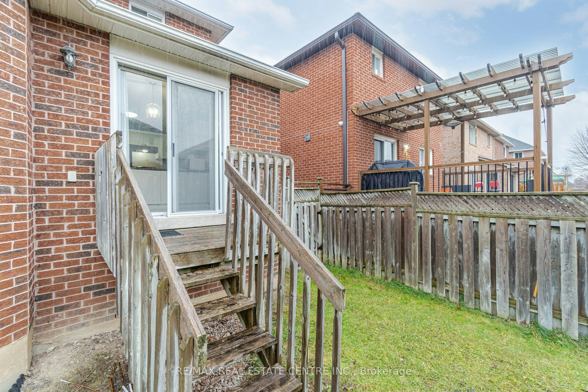 3727 Althorpe Circle, Mississauga, ON, L5N 7G5 - 35
