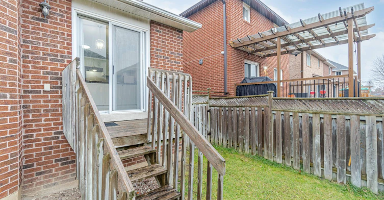 3727 Althorpe Circle, Mississauga, ON, L5N 7G5 - 35