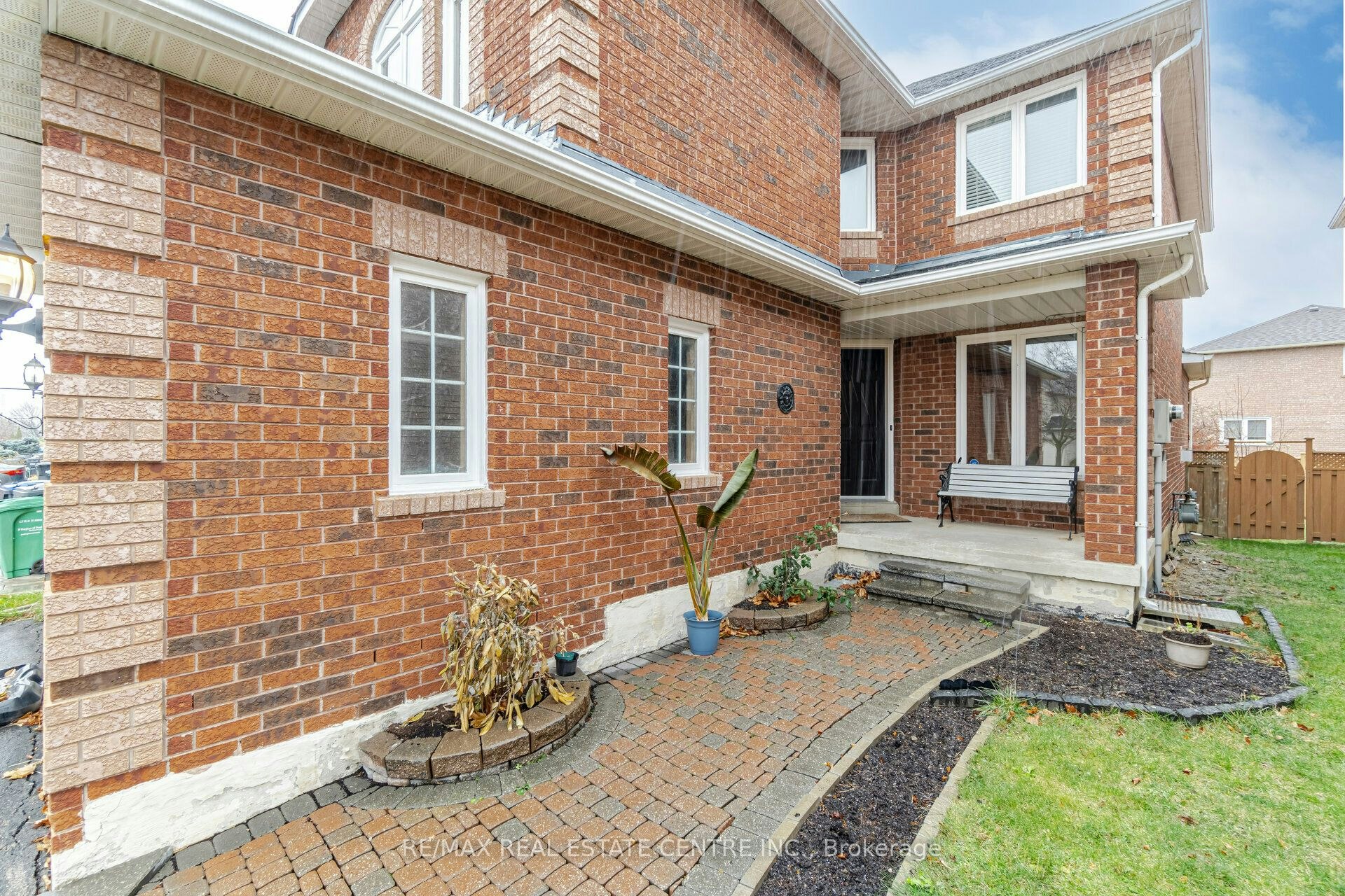 3727 Althorpe Circle, Mississauga, ON, L5N 7G5 - 5