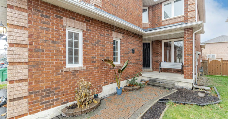 3727 Althorpe Circle, Mississauga, ON, L5N 7G5 - 5