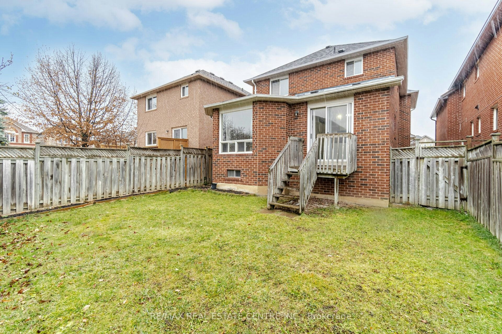 3727 Althorpe Circle, Mississauga, ON, L5N 7G5 - 37