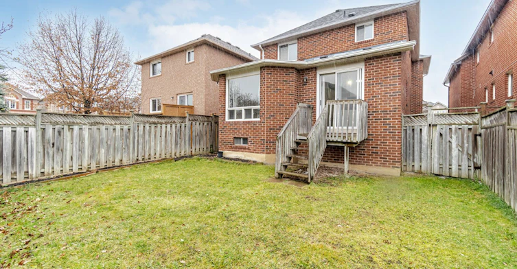 3727 Althorpe Circle, Mississauga, ON, L5N 7G5 - 37