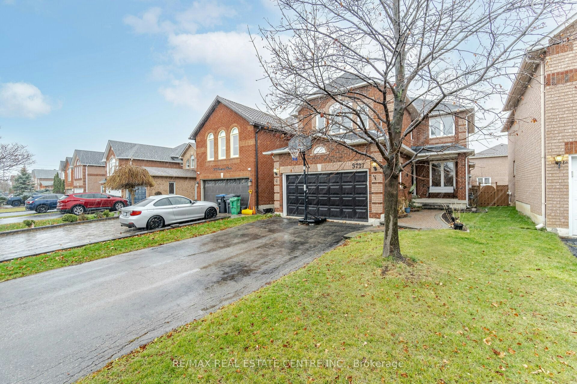 3727 Althorpe Circle, Mississauga, ON, L5N 7G5 - 4