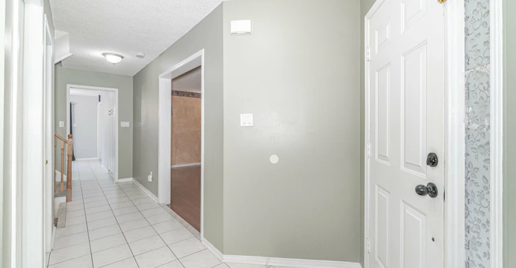 3727 Althorpe Circle, Mississauga, ON, L5N 7G5 - 8